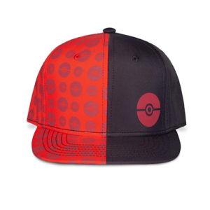 Pokemon: Poke Balls - Snapback Cap