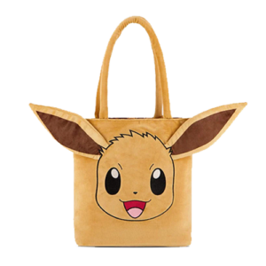 Pokemon: Eevee - Tas