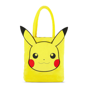 Pokemon: Pikachu - Handtas