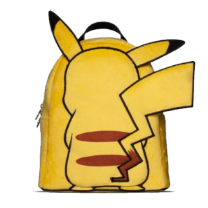 Pokemon: Pikachu Ears - Mini Backpack