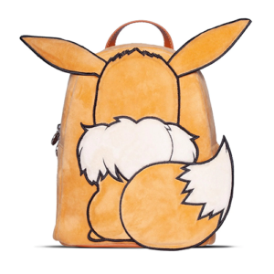 Pokemon: Eevee Ears - Mini Backpack