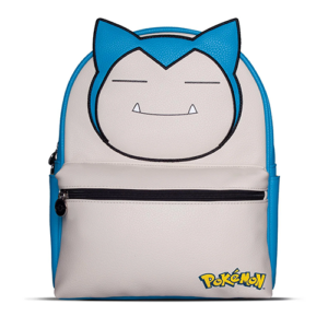 Pokemon: Snorlax - Backpack