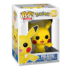 Pokémon: Funko - Pikachu #353