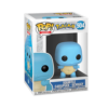 Pokémon: Funko - Squirtle #504