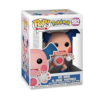 Pokemon: Funko - Mr Mime #582