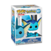 Pokémon: Funko - Vaporeon #627