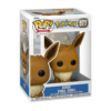 Pokemon: Funko - Eevee #577