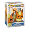 Pokémon: Funko - Flareon #629