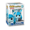 Pokemon: Funko - Glaceon #921