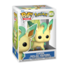 Pokémon: Funko - Leafeon #866