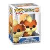 Pokemon: Funko - Growlithe #597