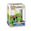 Pokémon: Funko - Caterpie #848