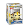 Pokémon: Funko - Meowth #780