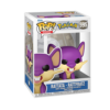 Pokémon: Funko - Rattata #595