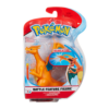 Pokemon: Charizard - Battle Figure