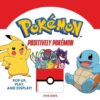 Pokemon: Pop Up - Boek