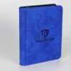 TCG Collector: Blauw - 4 Pocket 112 Cards