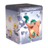 Pokemon: Scizor Steel - Stacking Tin