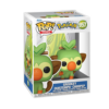 Pokemon: Funko - Grookey #957