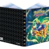 Ultra Pro: Pokemon Zacian 12.5 - 4-Pocket Portfolio