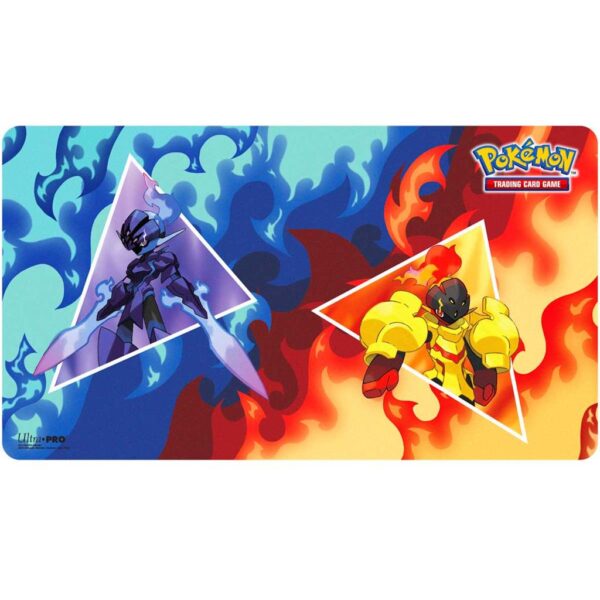 UP - Playmat Armarouge & Ceruledge