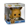 Pokémon: Funko - Jumbo Eevee #540