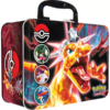 Pokemon: Collector’s Chest - Charizard