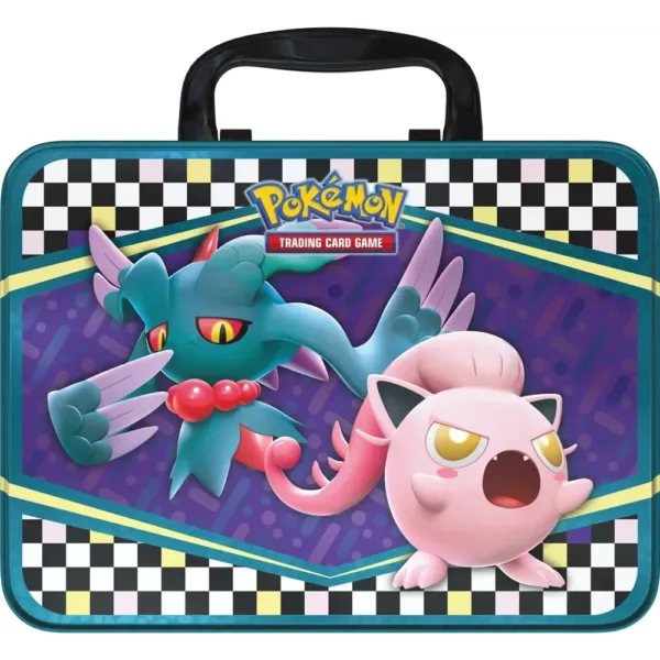 Pokemon: Collector’s Chest Summer 2024