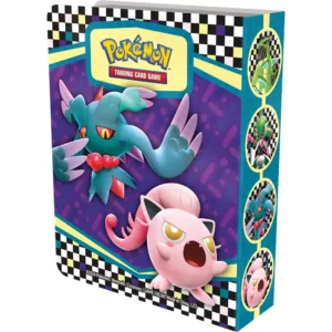 Pokemon: Collector’s Chest Summer 2024