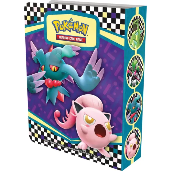 Pokemon: Collector’s Chest Summer 2024