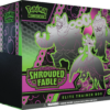 Shrouded Fable - Elite Trainer Box