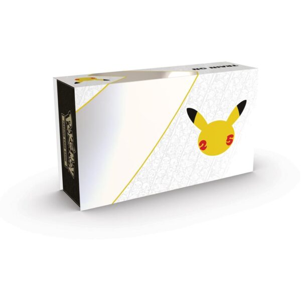 Ultra Premium Collection Box: 25th anniversary