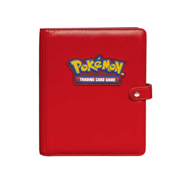 UP - Premium Snap Binder Pokémon