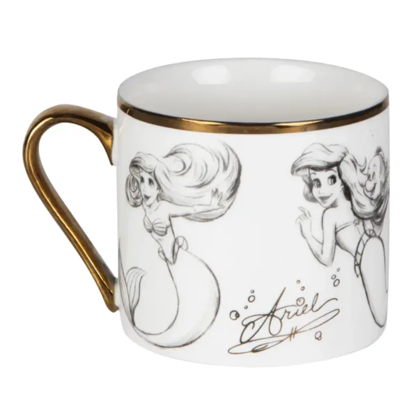 DISNEY - Ariel - Premium Collectable Mug 300ml