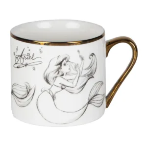 DISNEY - Ariel - Premium Collectable Mug 300ml