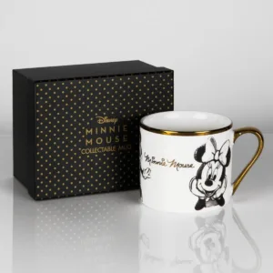 DISNEY - Minnie - Premium Collectable Mug 300ml