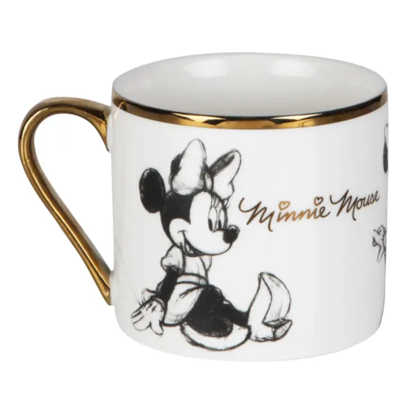 DISNEY - Minnie - Premium Collectable Mug 300ml