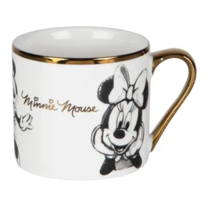 DISNEY - Minnie - Premium Collectable Mug 300ml