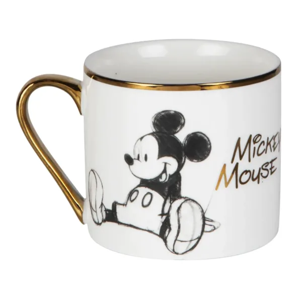 DISNEY - Mickey - Premium Collectable Mug 300ml