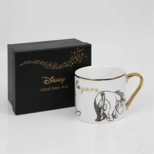 DISNEY - Eeyore - Premium Collectable Mug 300ml