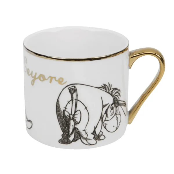 DISNEY - Eeyore - Premium Collectable Mug 300ml