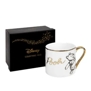 DISNEY - Winnie The Pooh - Premium Collectable Mug 300ml