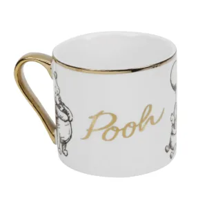 DISNEY - Winnie The Pooh - Premium Collectable Mug 300ml