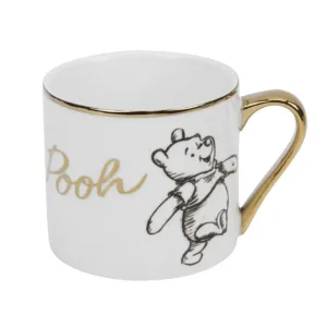 DISNEY - Winnie The Pooh - Premium Collectable Mug 300ml