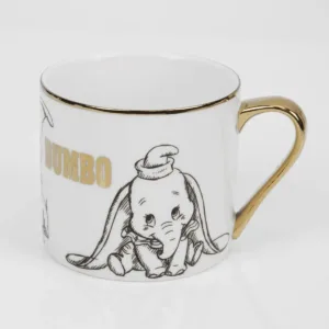 DISNEY - Dumbo - Premium Collectable Mug 300ml