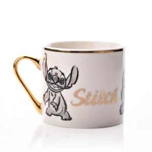 DISNEY - Stitch - Premium Collectable Mug 300ml