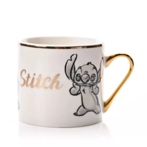 DISNEY - Stitch - Premium Collectable Mug 300ml