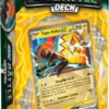 Pokemon: Tapu Koko ex - Battle Deck