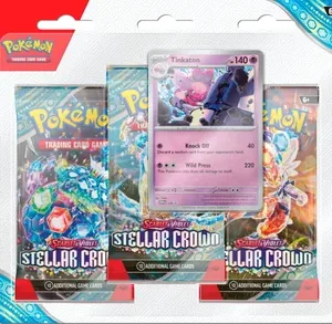 Stellar Crown - 3-Pack blister Tinkaton