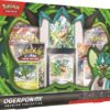 Pokémon: Premium Collection Box - Ogerpon Ex